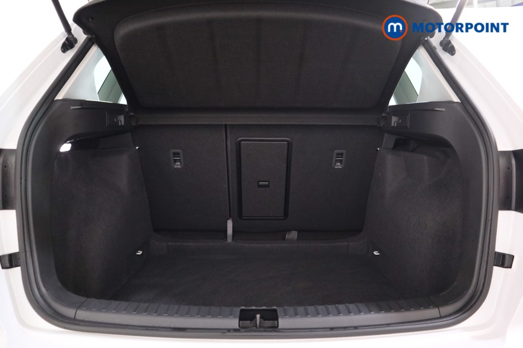 Seat Ateca FR Manual Petrol SUV - Stock Number (1546118) - 14th supplementary image