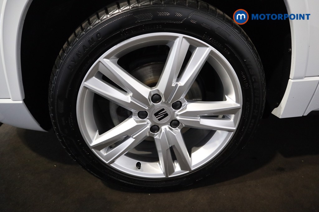 Seat Ateca FR Manual Petrol SUV - Stock Number (1546118) - 17th supplementary image