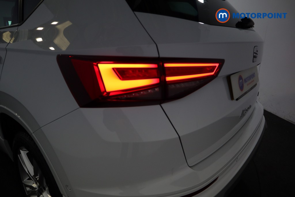 Seat Ateca FR Manual Petrol SUV - Stock Number (1546118) - 20th supplementary image