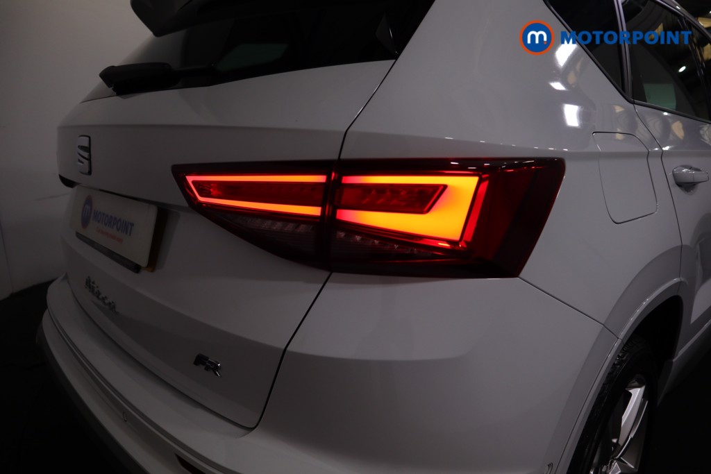 Seat Ateca FR Manual Petrol SUV - Stock Number (1546118) - 21st supplementary image