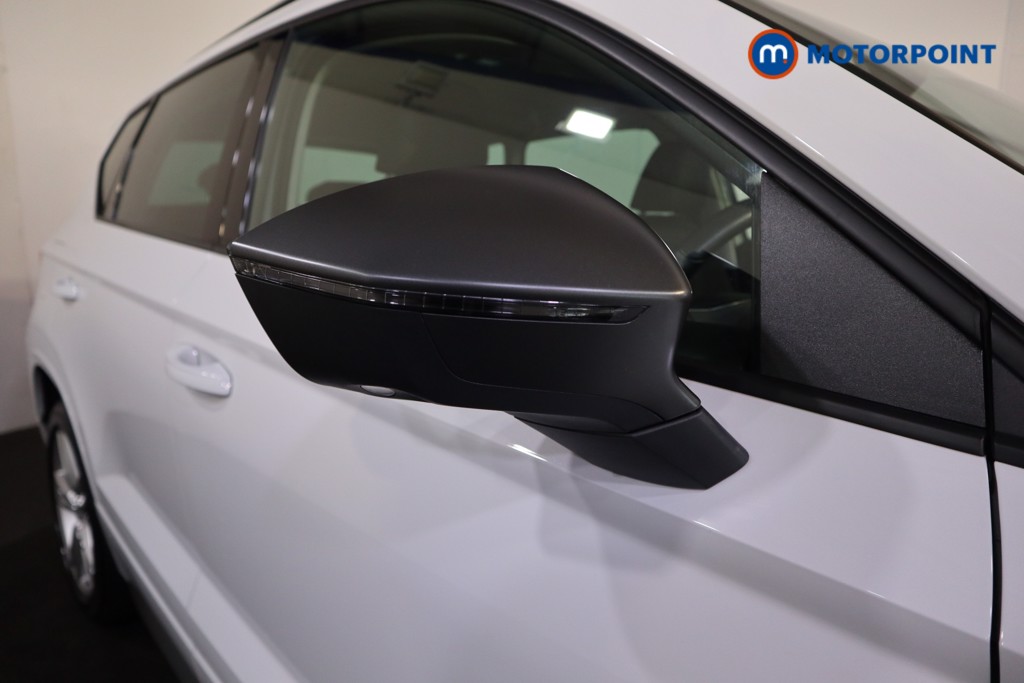 Seat Ateca FR Manual Petrol SUV - Stock Number (1546118) - 22nd supplementary image