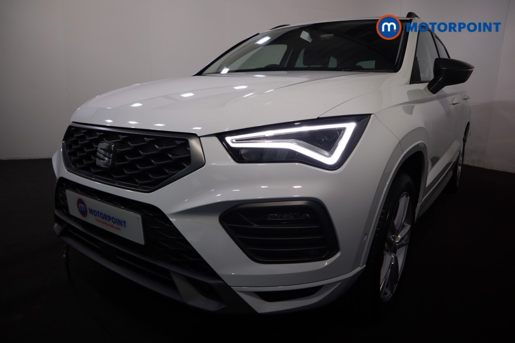Seat Ateca FR Manual Petrol SUV - Stock Number (1546118) - 24th supplementary image