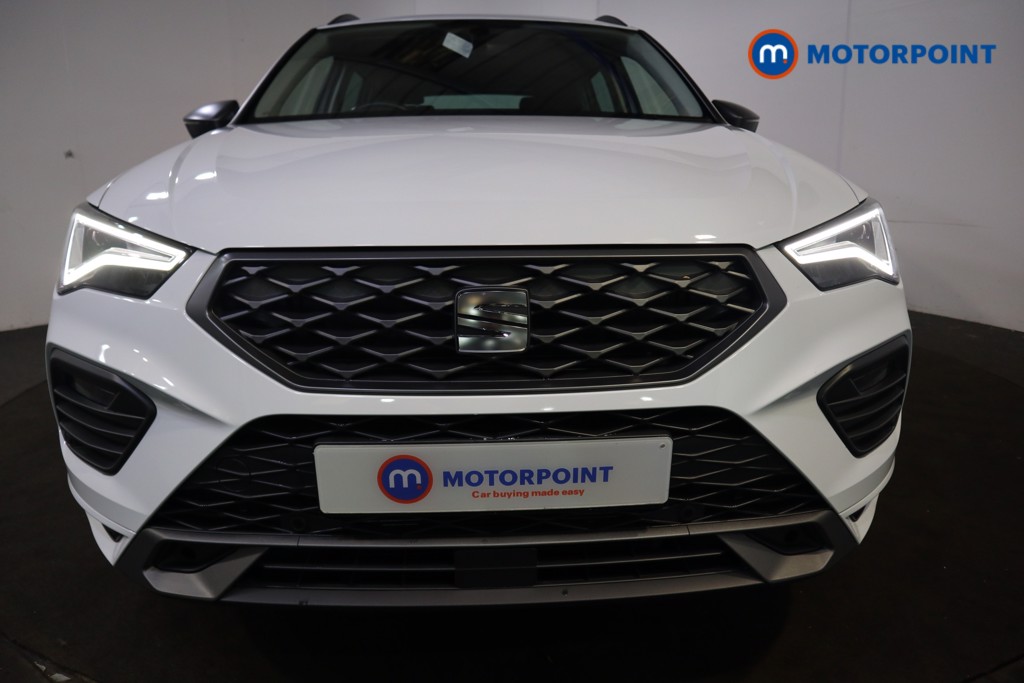 Seat Ateca FR Manual Petrol SUV - Stock Number (1546118) - 25th supplementary image