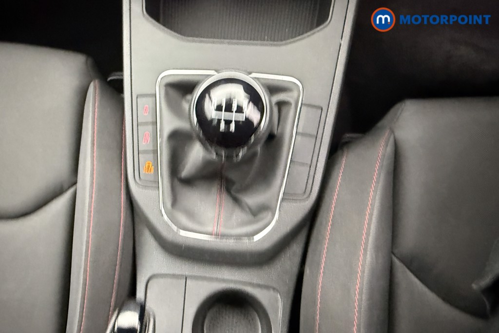 Seat Ibiza FR Manual Petrol Hatchback - Stock Number (1546230) - 12th supplementary image