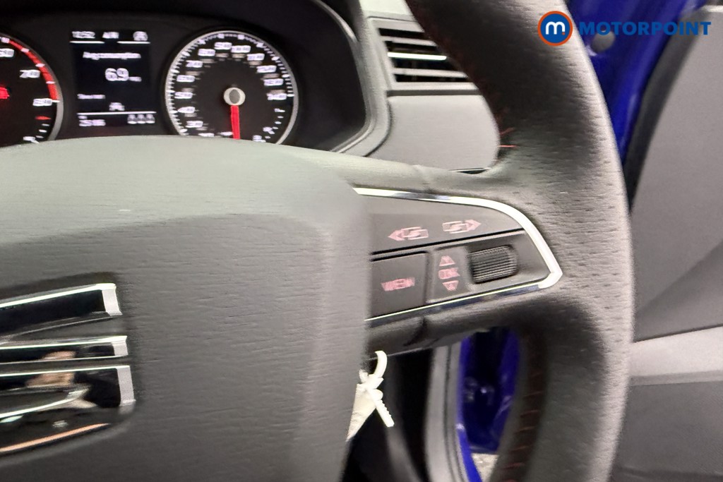 Seat Ibiza FR Manual Petrol Hatchback - Stock Number (1546230) - 14th supplementary image