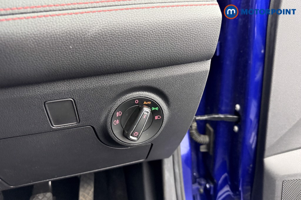 Seat Ibiza FR Manual Petrol Hatchback - Stock Number (1546230) - 15th supplementary image