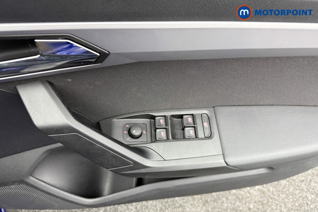 Seat Ibiza FR Manual Petrol Hatchback - Stock Number (1546230) - 16th supplementary image
