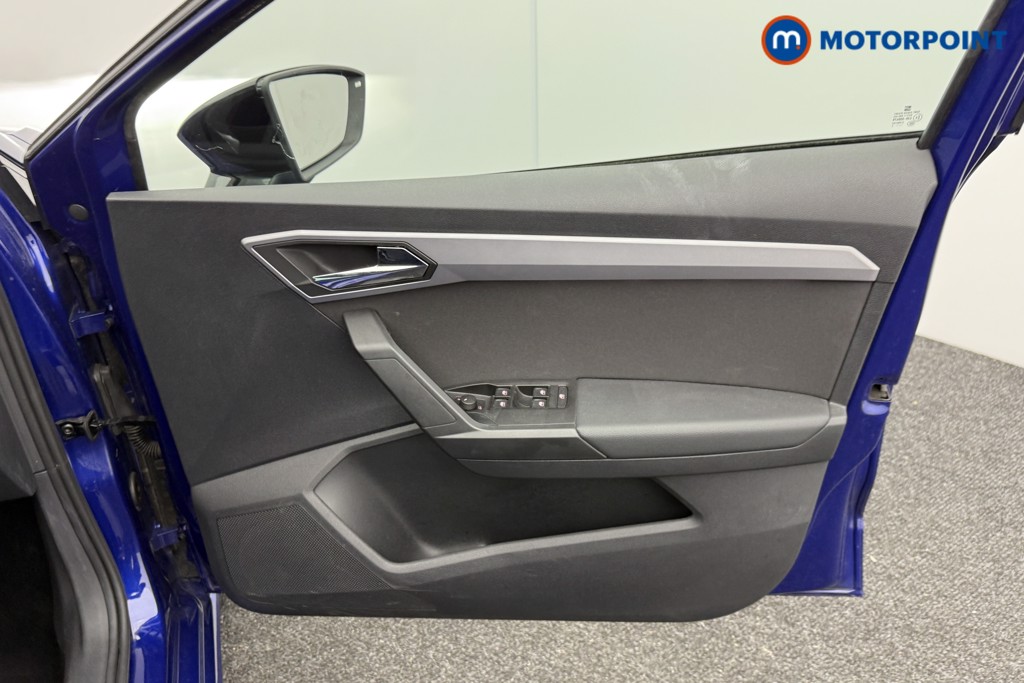 Seat Ibiza FR Manual Petrol Hatchback - Stock Number (1546230) - 17th supplementary image