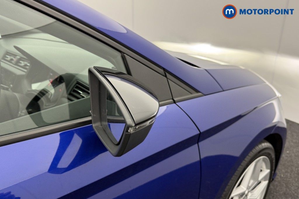 Seat Ibiza FR Manual Petrol Hatchback - Stock Number (1546230) - 18th supplementary image