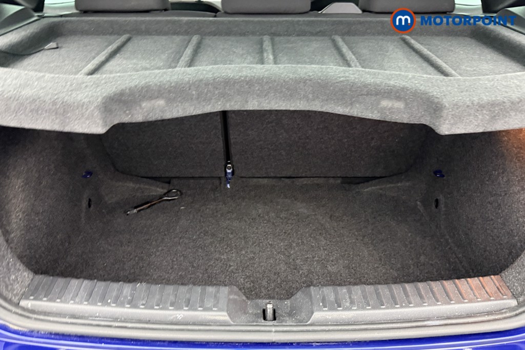 Seat Ibiza FR Manual Petrol Hatchback - Stock Number (1546230) - 19th supplementary image