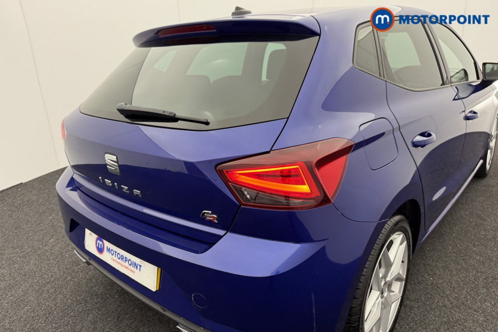 Seat Ibiza FR Manual Petrol Hatchback - Stock Number (1546230) - 24th supplementary image