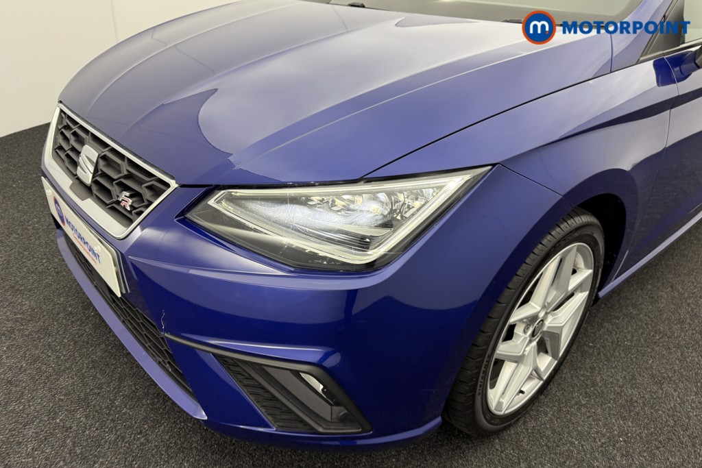 Seat Ibiza FR Manual Petrol Hatchback - Stock Number (1546230) - 26th supplementary image