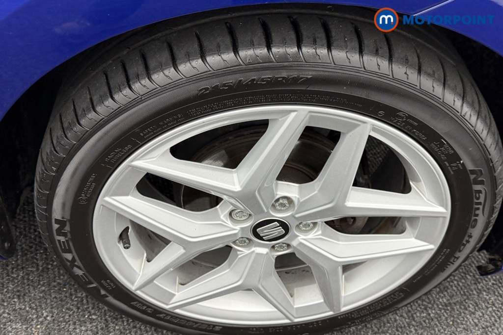 Seat Ibiza FR Manual Petrol Hatchback - Stock Number (1546230) - 30th supplementary image