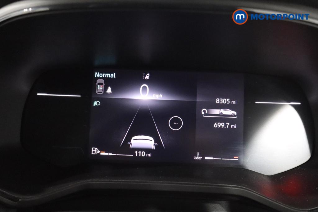 Renault Clio Evolution Manual Petrol Hatchback - Stock Number (1546239) - 3rd supplementary image