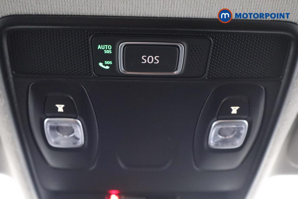 Renault Clio Evolution Manual Petrol Hatchback - Stock Number (1546239) - 6th supplementary image