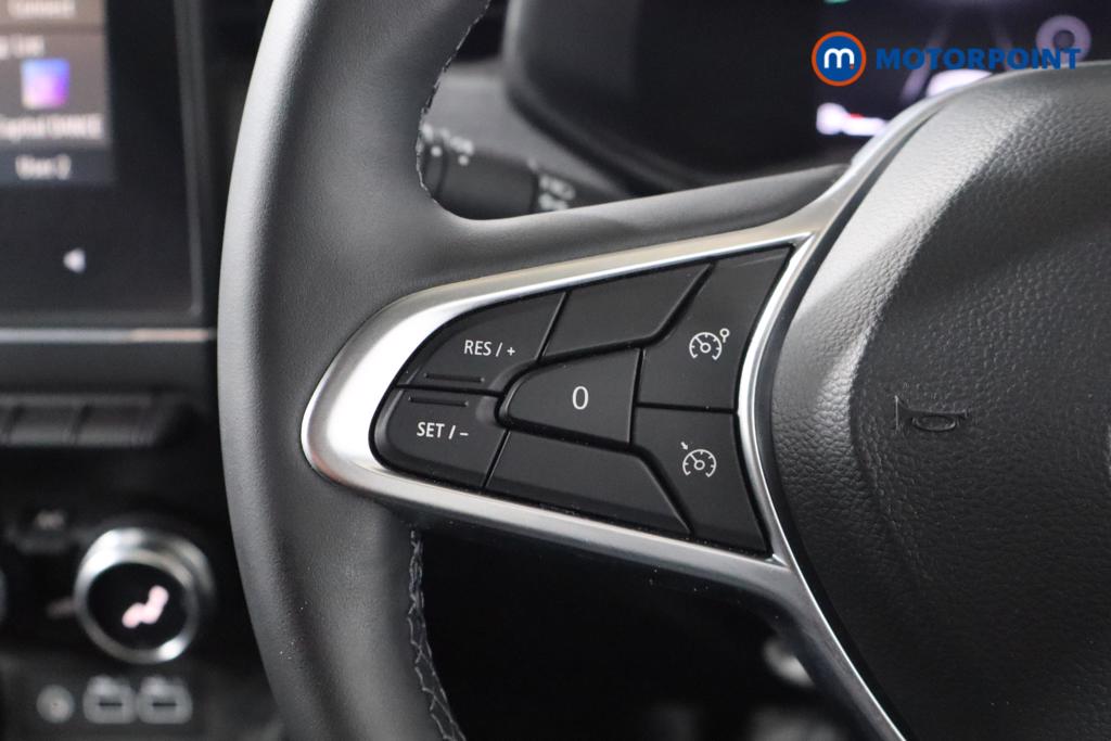 Renault Clio Evolution Manual Petrol Hatchback - Stock Number (1546239) - 8th supplementary image