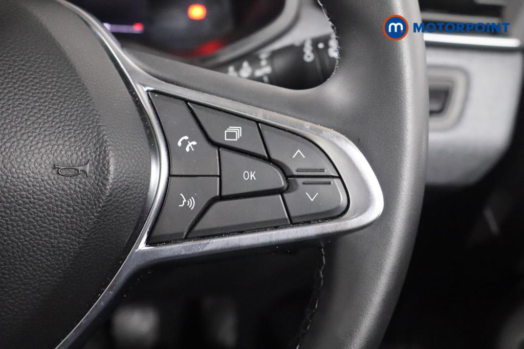 Renault Clio Evolution Manual Petrol Hatchback - Stock Number (1546239) - 9th supplementary image