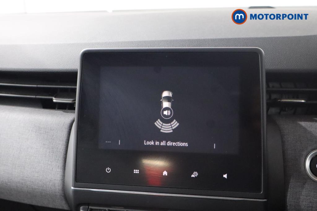 Renault Clio Evolution Manual Petrol Hatchback - Stock Number (1546239) - 13th supplementary image