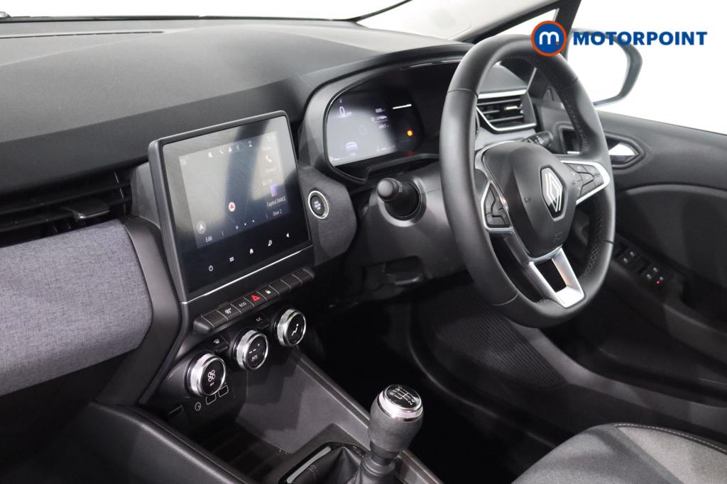Renault Clio Evolution Manual Petrol Hatchback - Stock Number (1546239) - 18th supplementary image