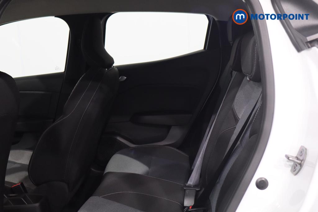 Renault Clio Evolution Manual Petrol Hatchback - Stock Number (1546239) - 20th supplementary image