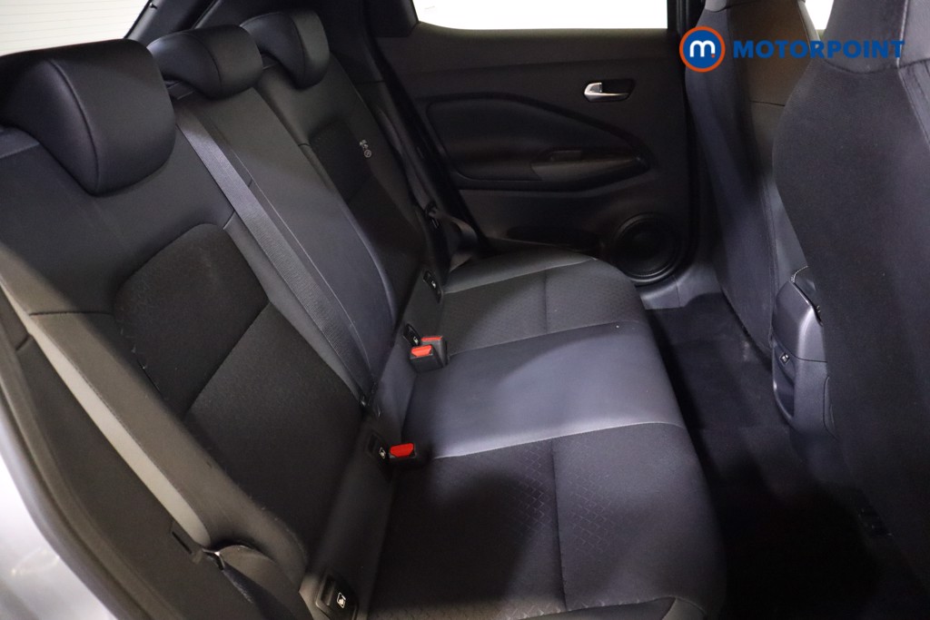 Nissan Juke N-Connecta Automatic Petrol SUV - Stock Number (1546246) - 10th supplementary image