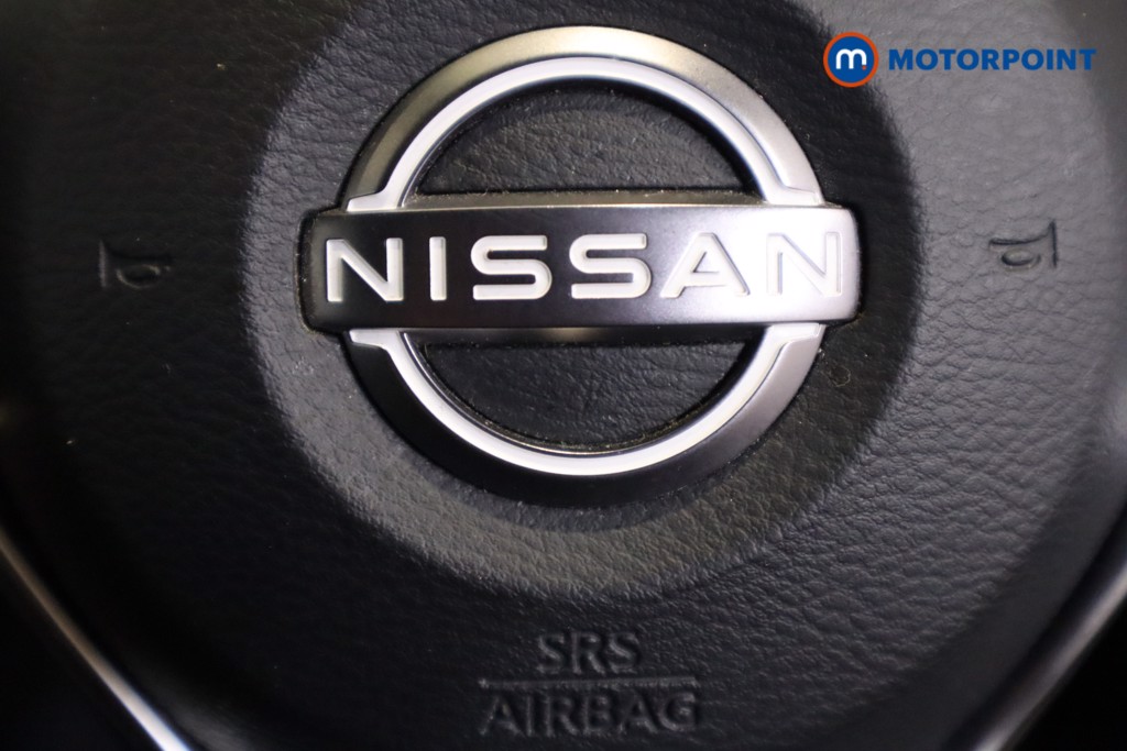 Nissan Juke N-Connecta Automatic Petrol SUV - Stock Number (1546246) - 20th supplementary image