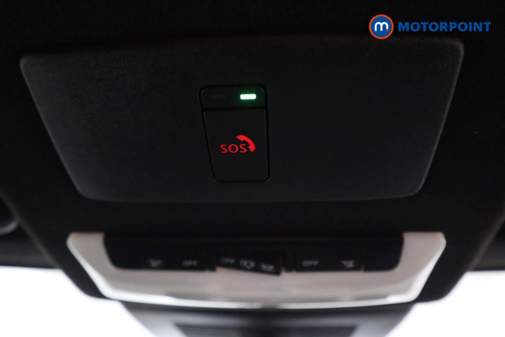 Nissan Juke N-Connecta Automatic Petrol SUV - Stock Number (1546246) - 27th supplementary image