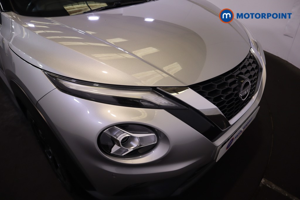 Nissan Juke N-Connecta Automatic Petrol SUV - Stock Number (1546246) - 35th supplementary image