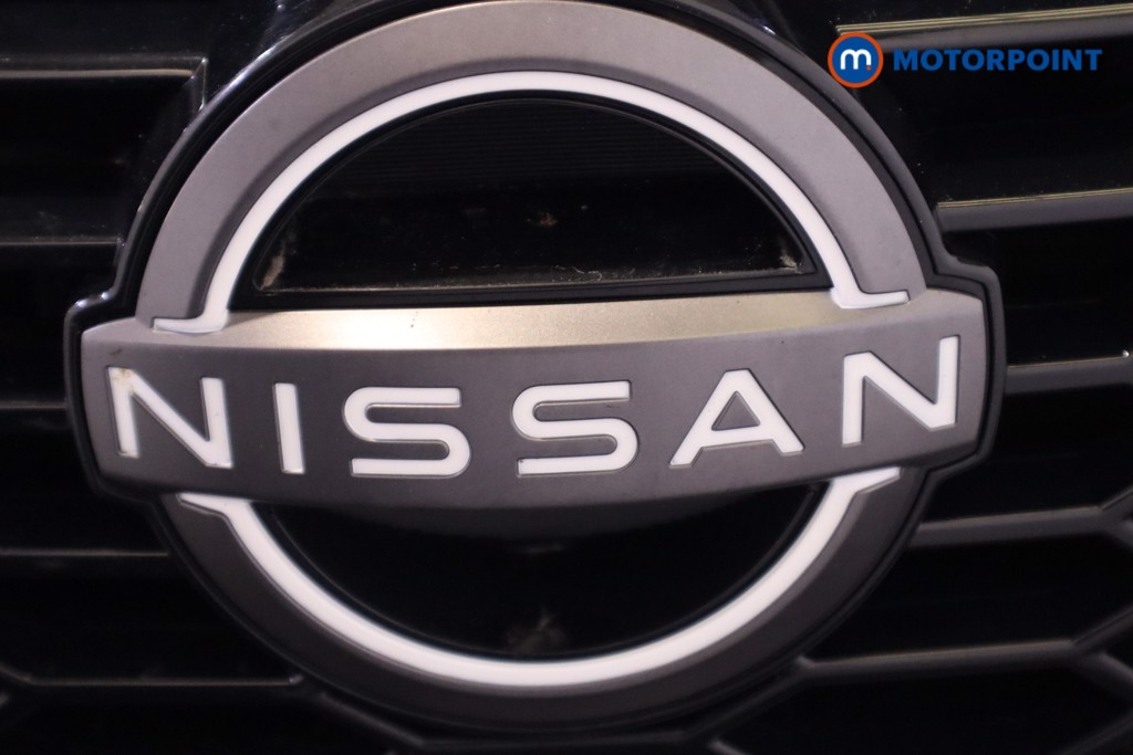 Nissan Juke N-Connecta Automatic Petrol SUV - Stock Number (1546246) - 36th supplementary image