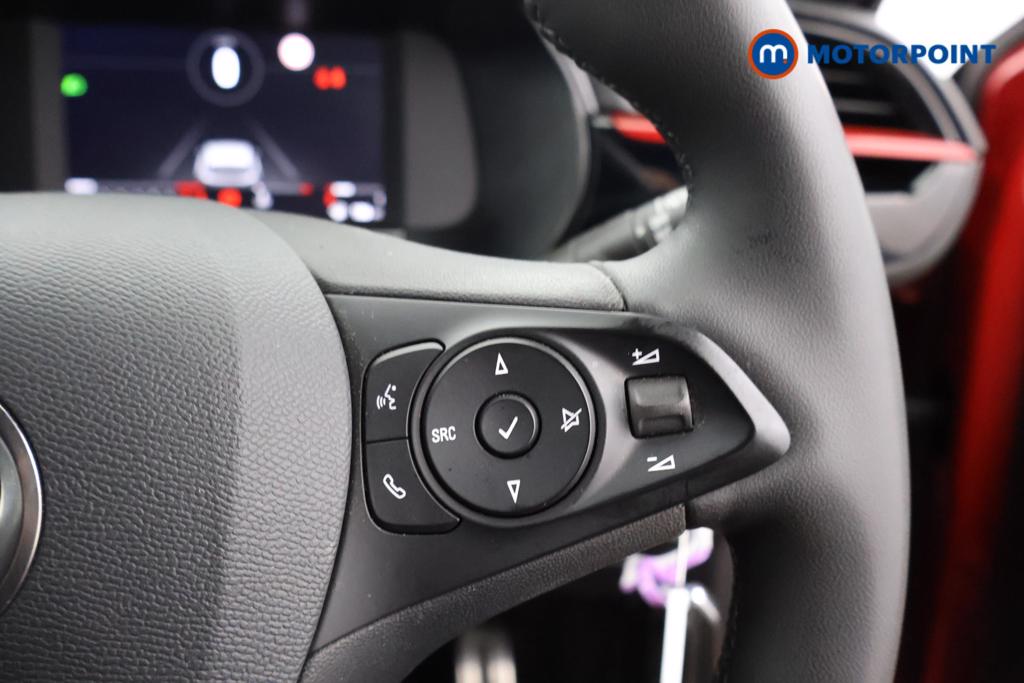Vauxhall Corsa GS Manual Petrol Hatchback - Stock Number (1546278) - 3rd supplementary image