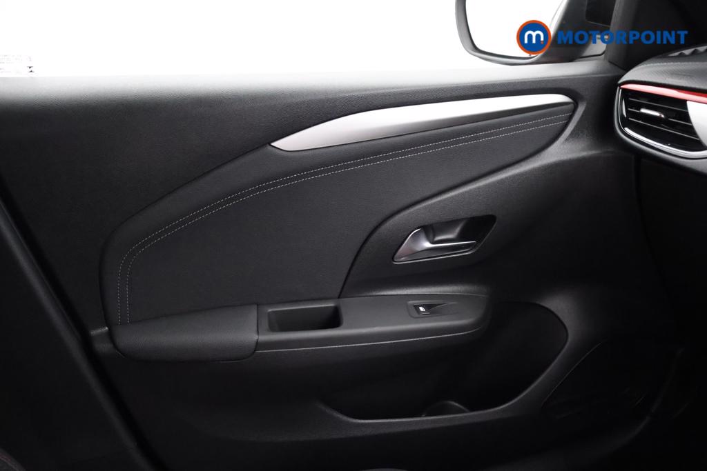 Vauxhall Corsa GS Manual Petrol Hatchback - Stock Number (1546278) - 8th supplementary image
