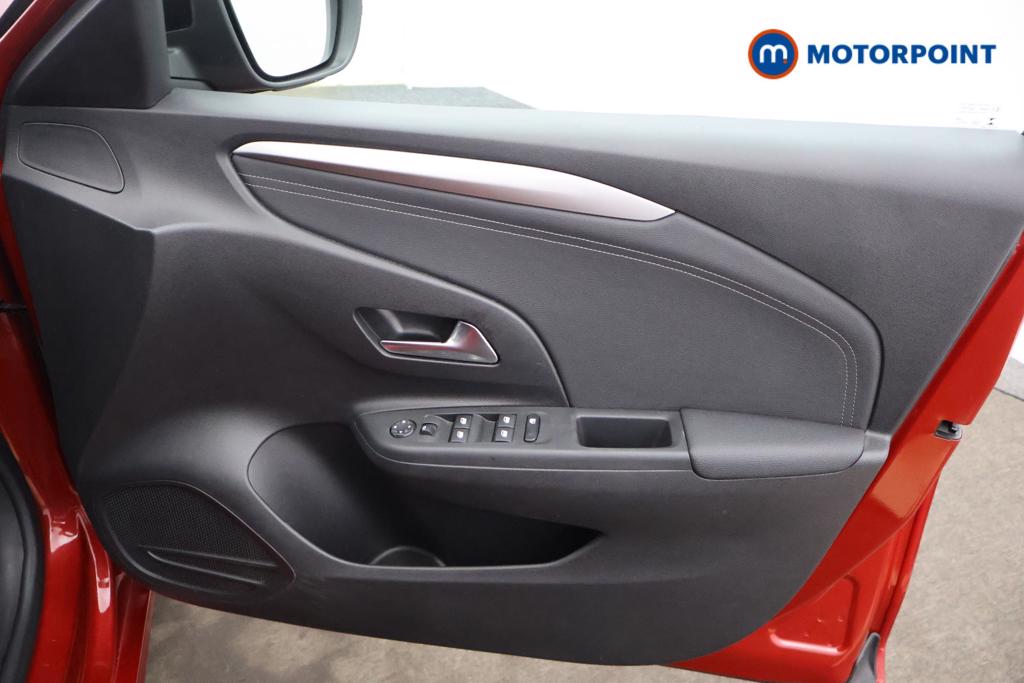 Vauxhall Corsa GS Manual Petrol Hatchback - Stock Number (1546278) - 9th supplementary image