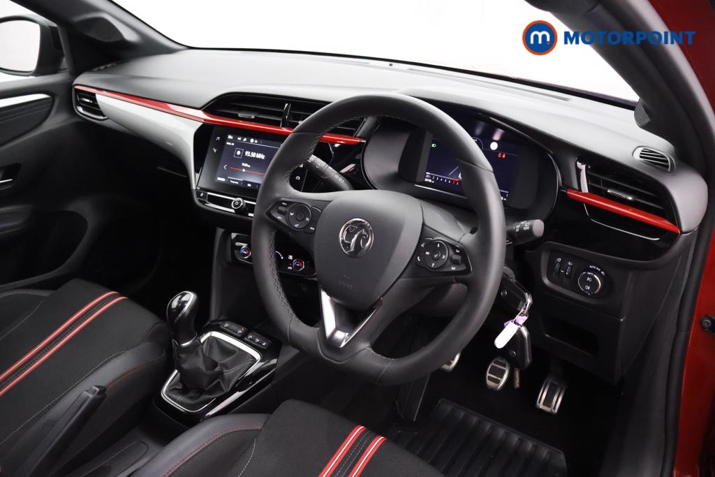 Vauxhall Corsa GS Manual Petrol Hatchback - Stock Number (1546278) - 10th supplementary image