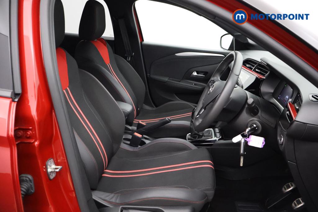 Vauxhall Corsa GS Manual Petrol Hatchback - Stock Number (1546278) - 11th supplementary image