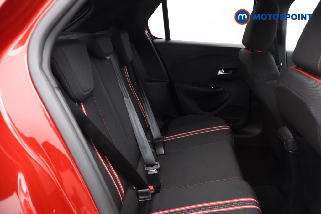 Vauxhall Corsa GS Manual Petrol Hatchback - Stock Number (1546278) - 12th supplementary image