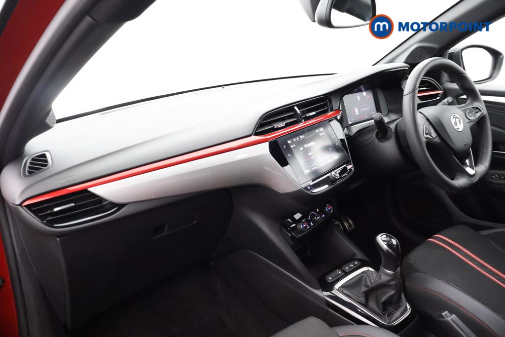 Vauxhall Corsa GS Manual Petrol Hatchback - Stock Number (1546278) - 13th supplementary image