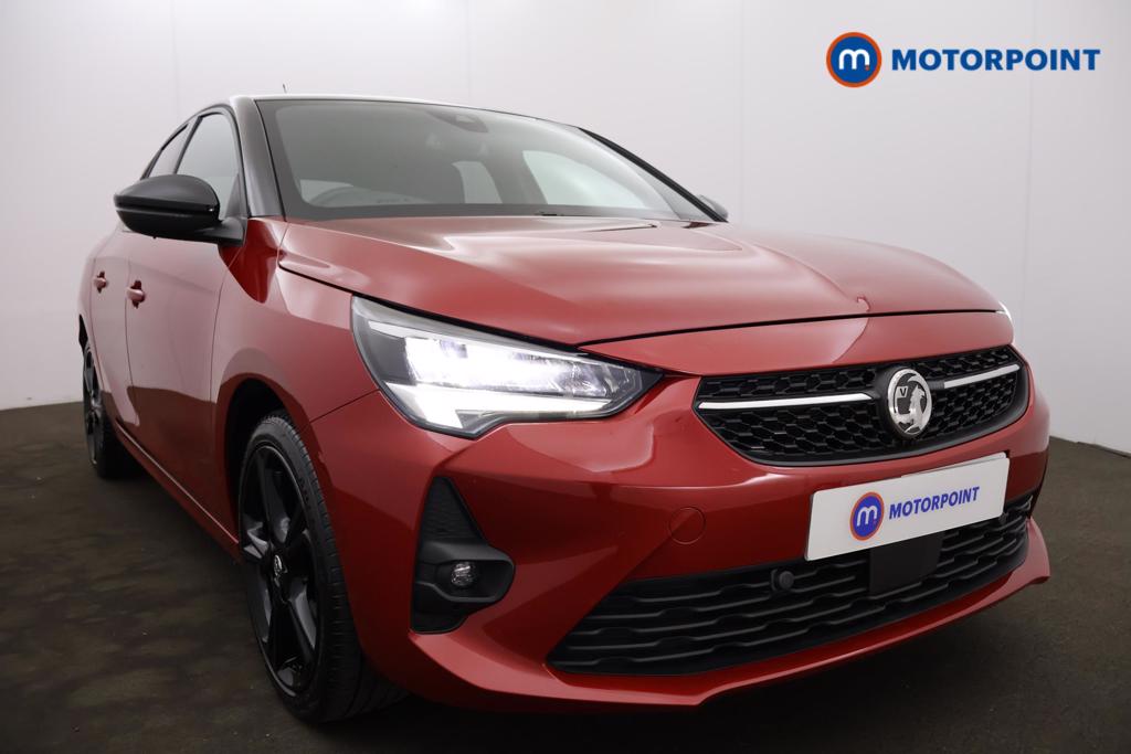 Vauxhall Corsa GS Manual Petrol Hatchback - Stock Number (1546278) - 19th supplementary image