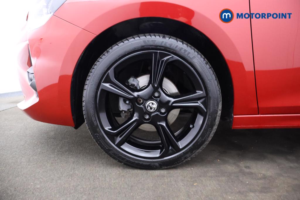 Vauxhall Corsa GS Manual Petrol Hatchback - Stock Number (1546278) - 20th supplementary image