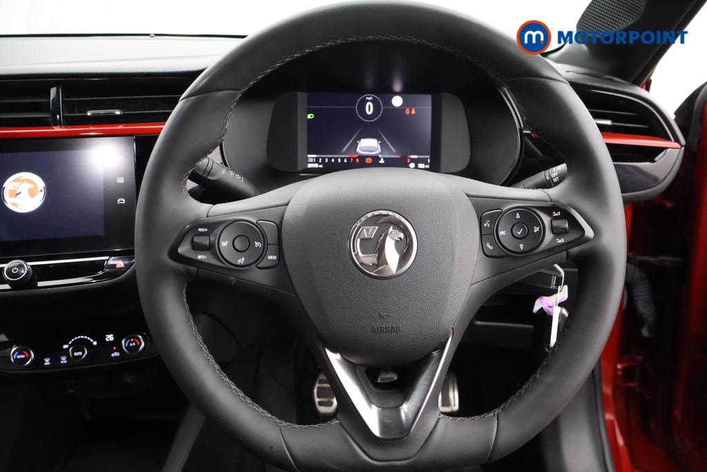 Vauxhall Corsa GS Manual Petrol Hatchback - Stock Number (1546278) - 1st supplementary image
