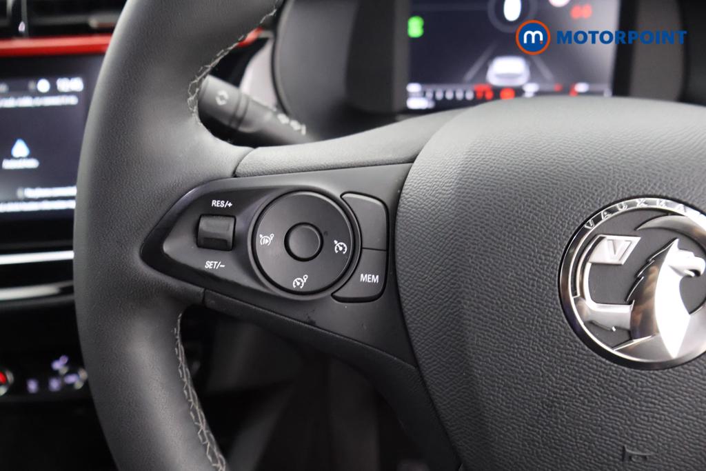 Vauxhall Corsa GS Manual Petrol Hatchback - Stock Number (1546288) - 2nd supplementary image