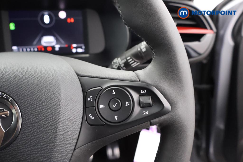 Vauxhall Corsa GS Manual Petrol Hatchback - Stock Number (1546288) - 3rd supplementary image