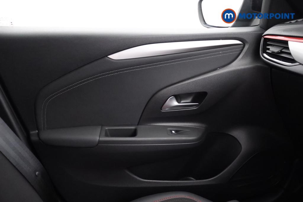 Vauxhall Corsa GS Manual Petrol Hatchback - Stock Number (1546288) - 8th supplementary image