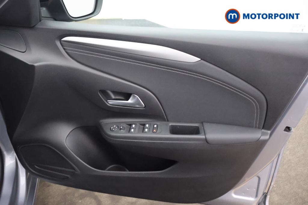 Vauxhall Corsa GS Manual Petrol Hatchback - Stock Number (1546288) - 9th supplementary image