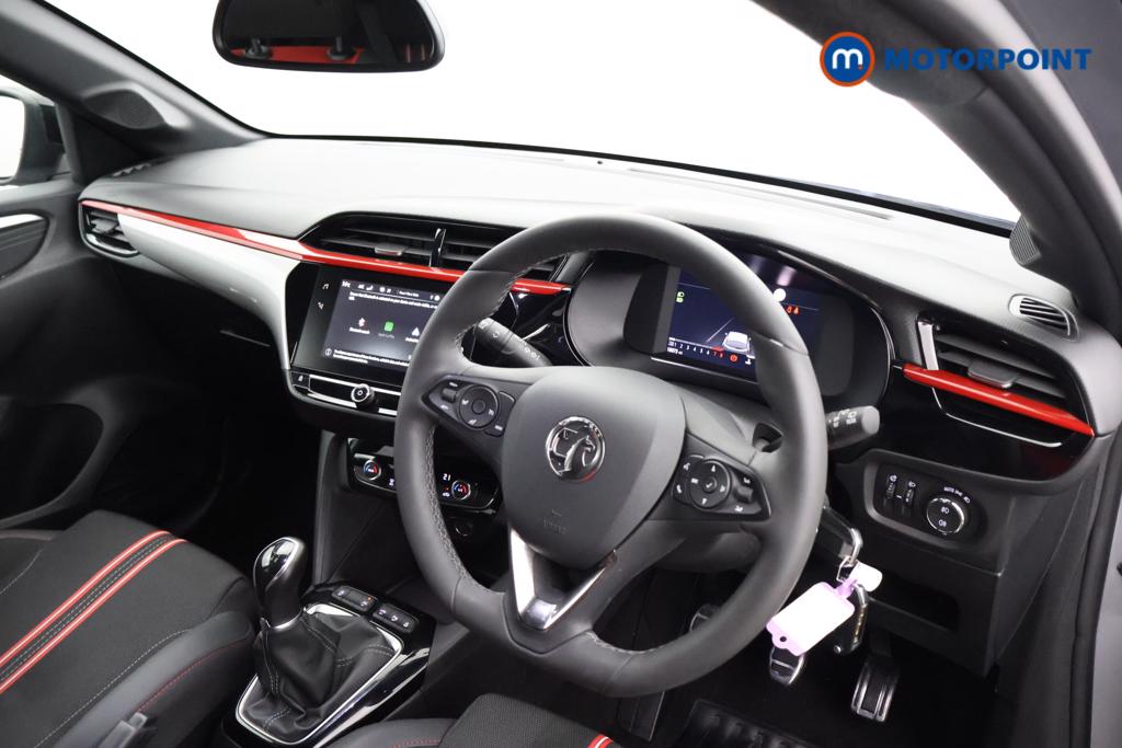 Vauxhall Corsa GS Manual Petrol Hatchback - Stock Number (1546288) - 10th supplementary image