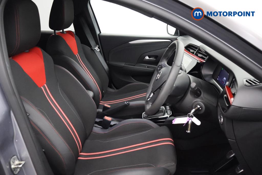 Vauxhall Corsa GS Manual Petrol Hatchback - Stock Number (1546288) - 11th supplementary image