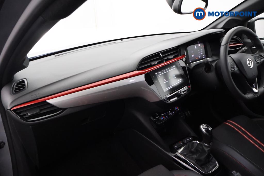 Vauxhall Corsa GS Manual Petrol Hatchback - Stock Number (1546288) - 13th supplementary image