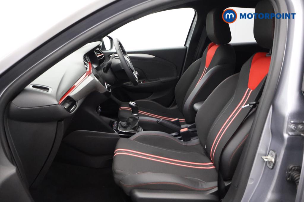 Vauxhall Corsa GS Manual Petrol Hatchback - Stock Number (1546288) - 14th supplementary image