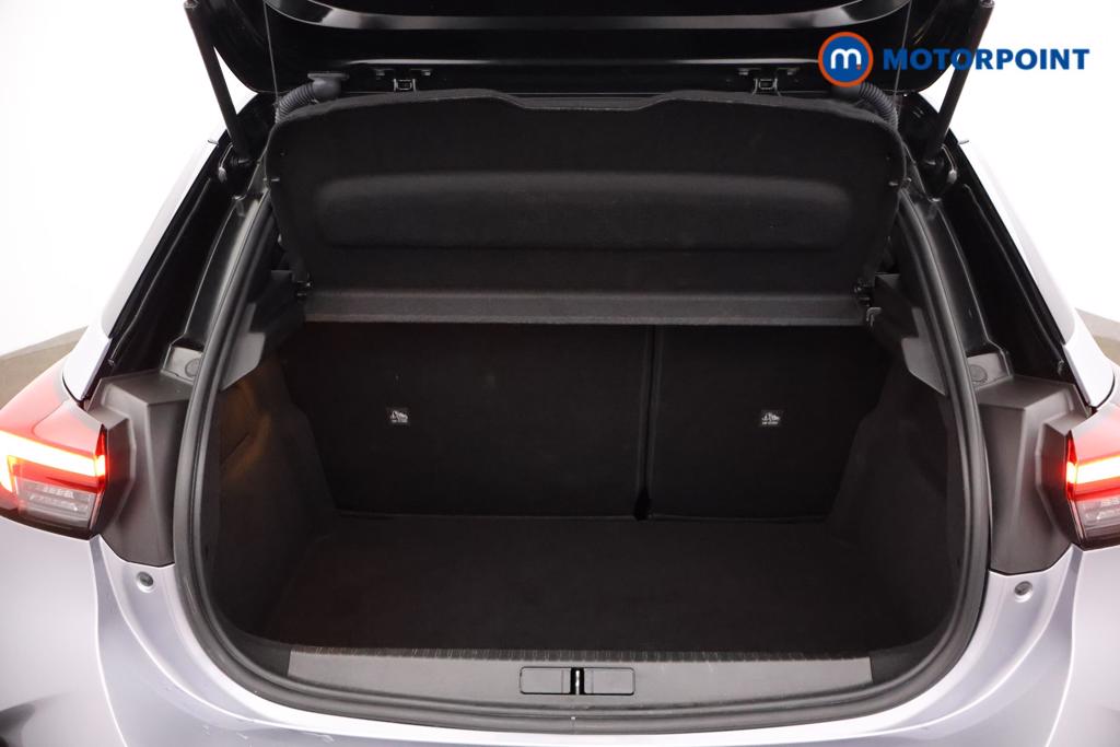 Vauxhall Corsa GS Manual Petrol Hatchback - Stock Number (1546288) - 15th supplementary image