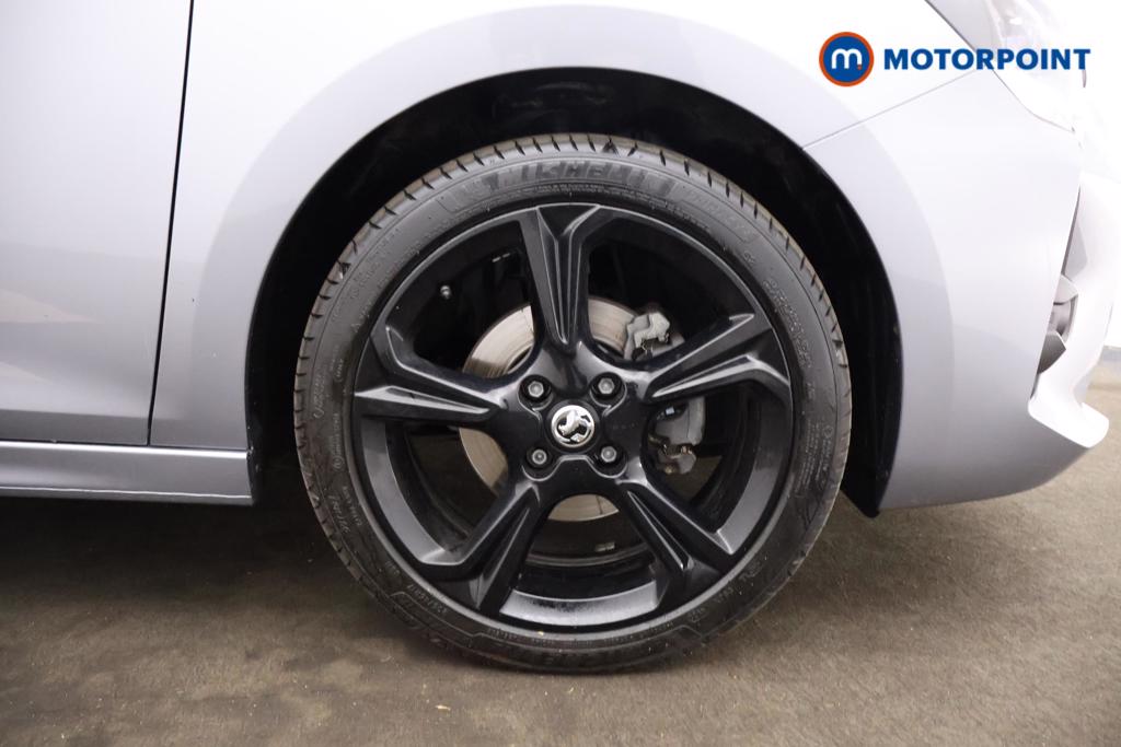 Vauxhall Corsa GS Manual Petrol Hatchback - Stock Number (1546288) - 18th supplementary image