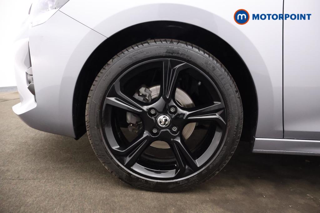 Vauxhall Corsa GS Manual Petrol Hatchback - Stock Number (1546288) - 20th supplementary image